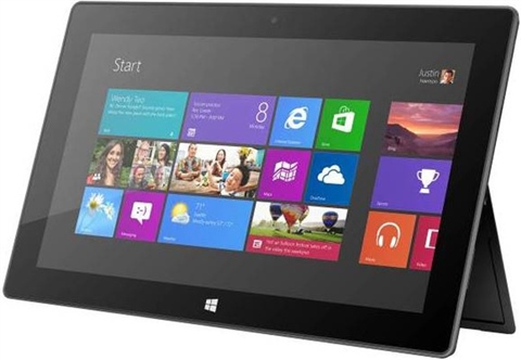 Microsoft Surface RT 32GB, A - CeX (UK): - Buy, Sell, Donate